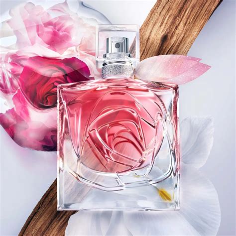 Lancôme La Vie Est Belle Rose Extraordinaire ~ إصدار جديد