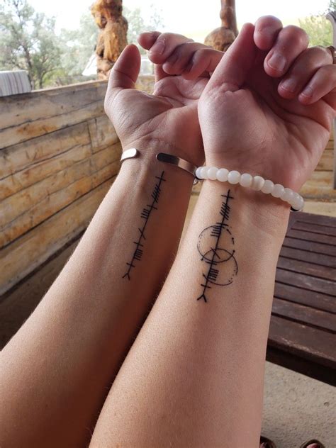 anam   friend tattoos artofit