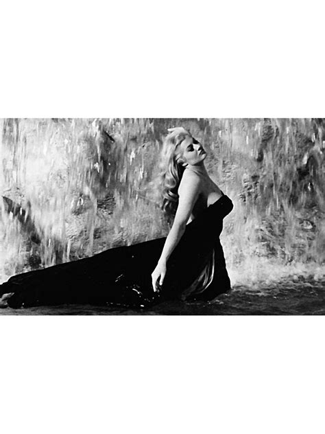 Anita Ekberg Essential(9) | Inspire Uplift