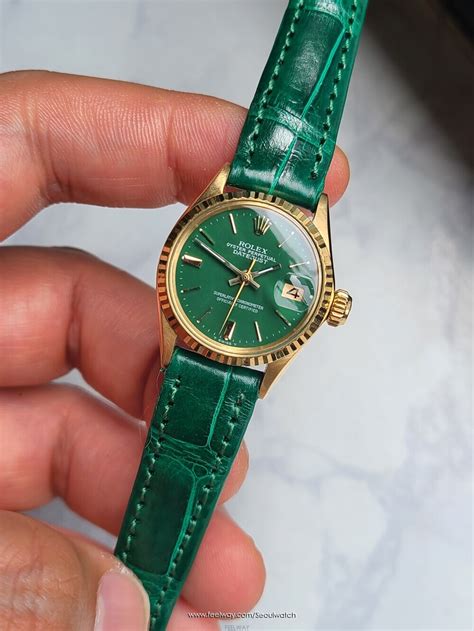 rolex