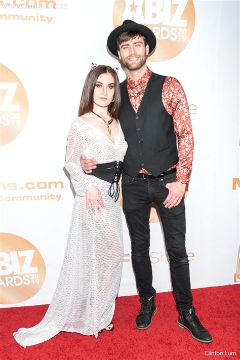 XBIZ Awards 2019 (Page 29 of 41) - FOB Productions