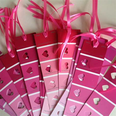 Top 35 Easy Heart-Shaped DIY Crafts For Valentines Day