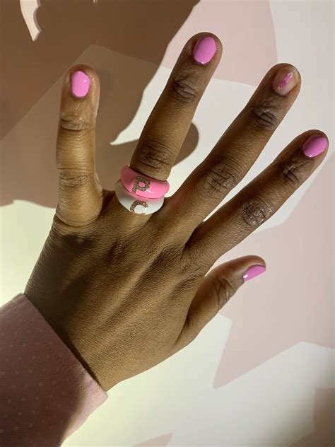 Femboy Nail Polish - Shop on Pinterest