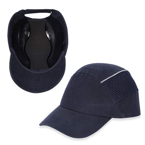 Safety Baseball Cap Hard Hat at Mark Fletcher blog