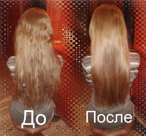 Горячее ламинирование волос в домашних условиях, пошаговые схемы