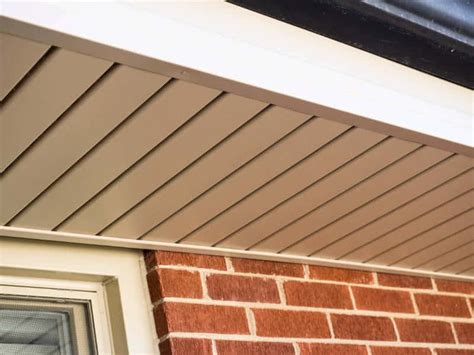 siding terminology