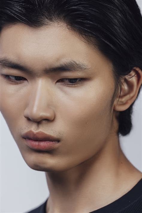 Development — Monad Models Mongolia’s international model agency