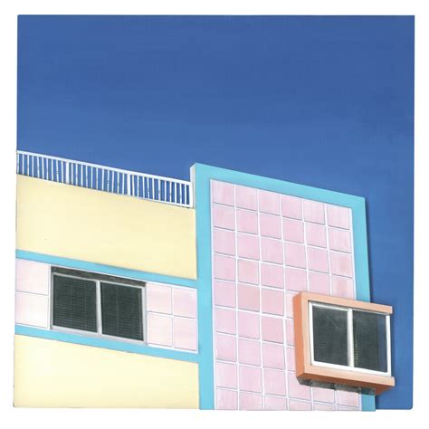 Ice Cream Shop — Georgina Smith