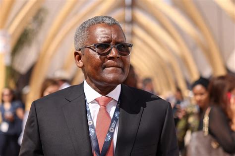 Top 10 best-performing African billionaires so far in 2025 - Businessday NG
