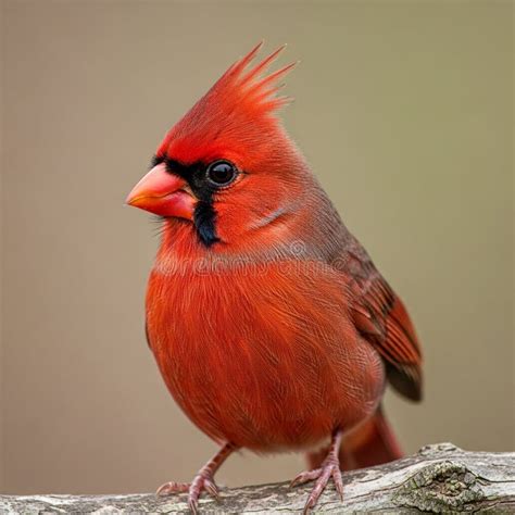 bird   striking black mask   eyes  orange stock