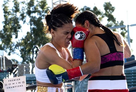 Photos: Showtime Boxing at Dignity Health Sports Park - Orange County Coast