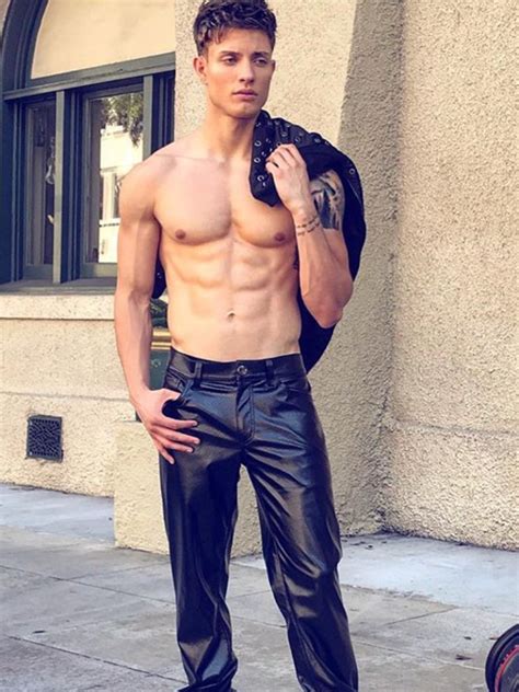 Nick Cannon Shirtless, Shirtless Men, Hot White Guys, White Man, Tight