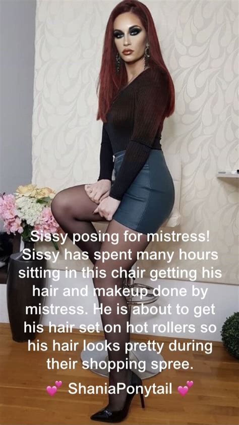Feminized male sissy caught cheating – Artofit