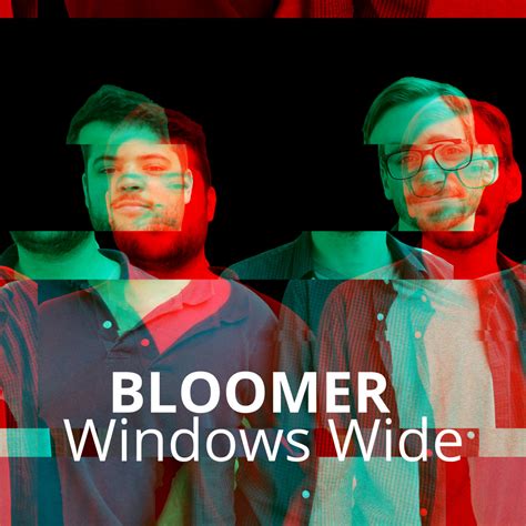windows wide bloomer
