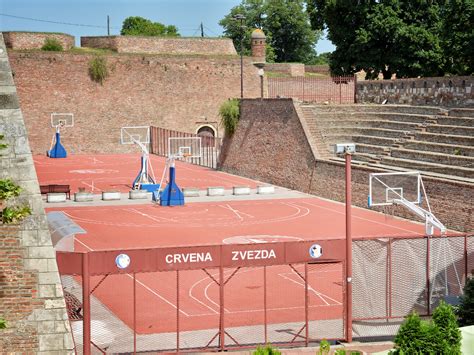 Belgrade for sports fans: where to watch and play – Lonely Planet ...