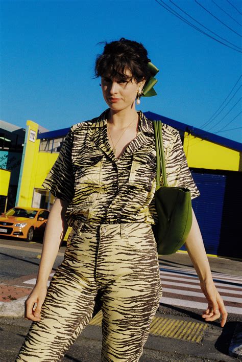 24 hours in Wellington with Chloe Hill | Harper's BAZAAR Australia