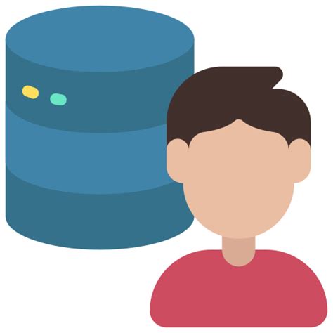 user data juicy fish flat icon