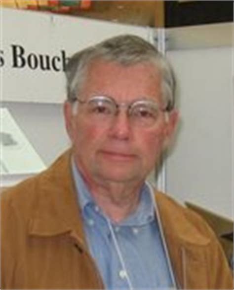 boucher association  america