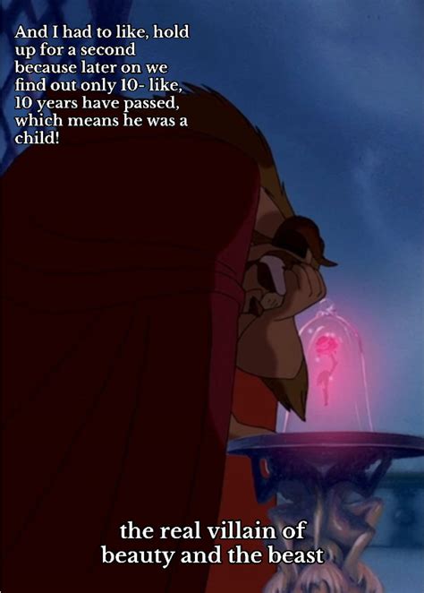 Beast Movie Villain