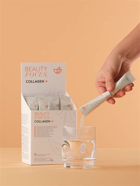 Beauty Focus Collagen 3