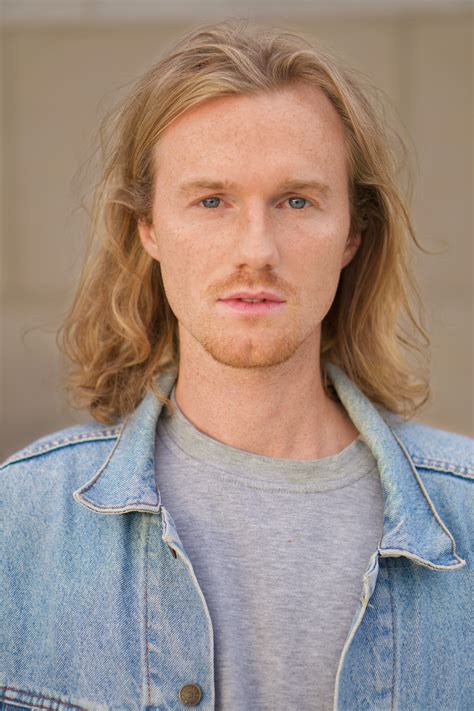 Joachim Auvray - Actor - etalenta
