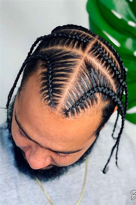 Pop Smoke Braids For Men: 21 Fresh Ideas To Try