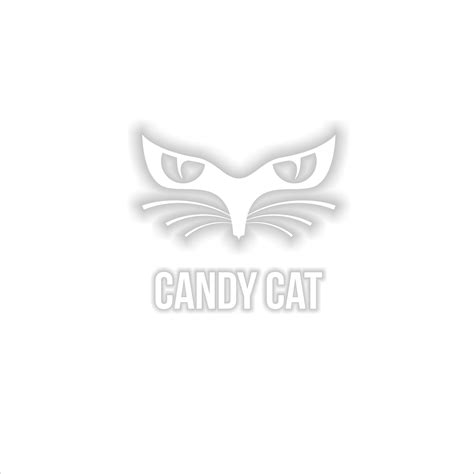 Bold, Playful, Clothing Logo Design for Candy Cat by doarnora | Design