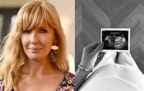 A Shocking Twist: Kelly Reilly Stuns Fans with Family Growth Update ...