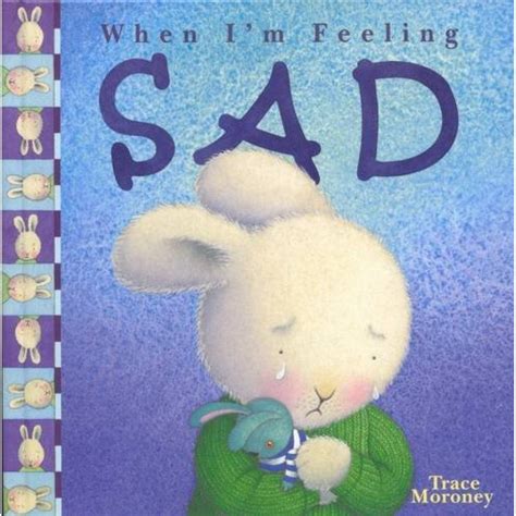 When I'm Feeling - Sad | The Five Mile Press | BabyOnline HK