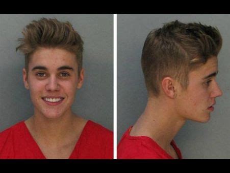 You Won't Believe What Happened After These JT Mugshots Went Viral. - 7qstmka
