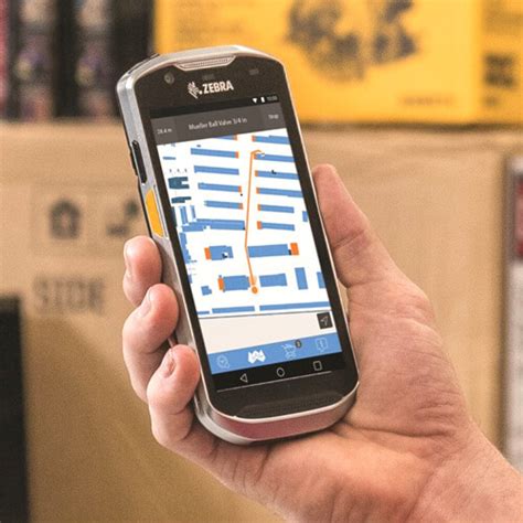 zebra tcx touch mobile computer shop