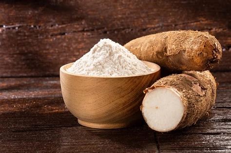 CHIEF KAPUTA COMMISSIONS CASSAVA MILLING PLANT – Daily Nation
