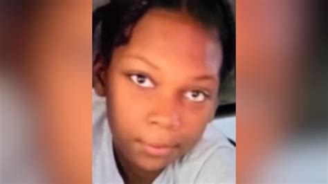 Loved ones search for missing 13-year-old girl in Los Angeles County | KTLA