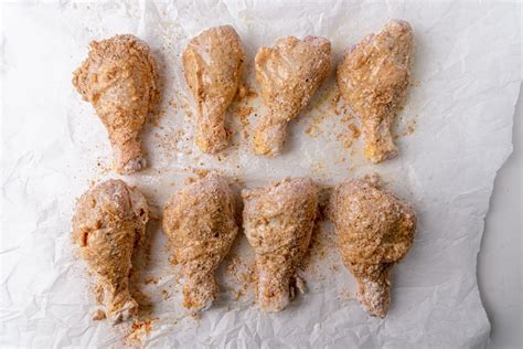 Air Fryer Keto Fried Chicken – KetoLogic