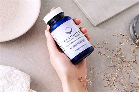 Glutathione with Vitamin C Provides 11 Powerful Health Benefits