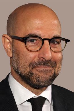 Стэнли Туччи (Stanley Tucci) - Фильмы и сериалы