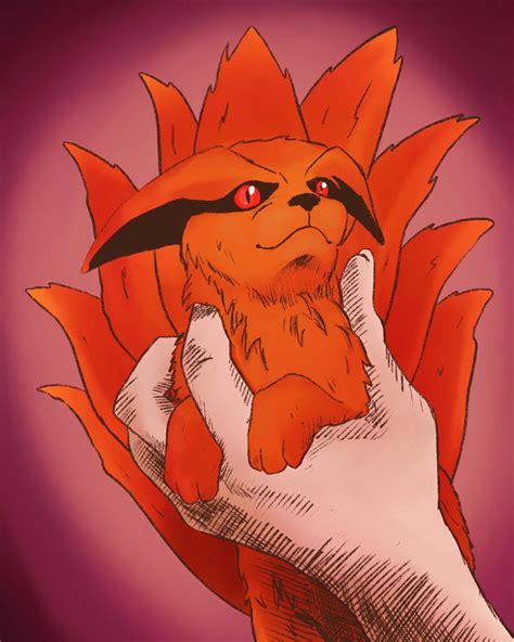 baby kurama wallpapers wallpaper cave