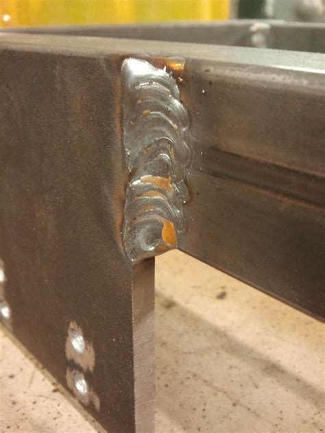 welding michael toret