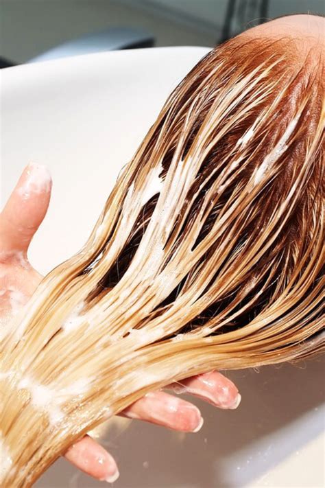 Pode Descolorir O Cabelo E Pintar No Mesmo Dia - SE EU DESCOLORIR MEU CABELO POSSO PINTAR NO MESMO DIA? / DICAS DE COMO ...