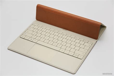Планшет? «Макбук»? Гибрид? Обзор тонкого Huawei MateBook