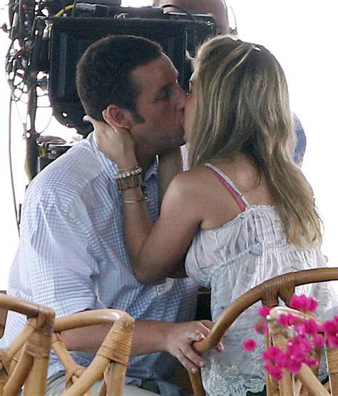 Adam Sandler and Jennifer Aniston: A Hilarious Duo in Movies