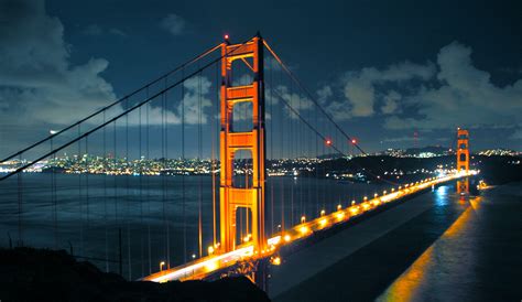 Golden Gate Bridge Wallpapers - Top Free Golden Gate Bridge Backgrounds