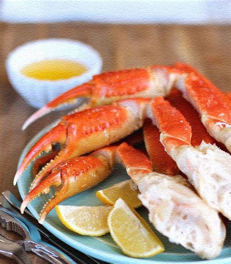 Зачем варить вареное? (краб) | Морепродукты, рыба и раки | Дзен
