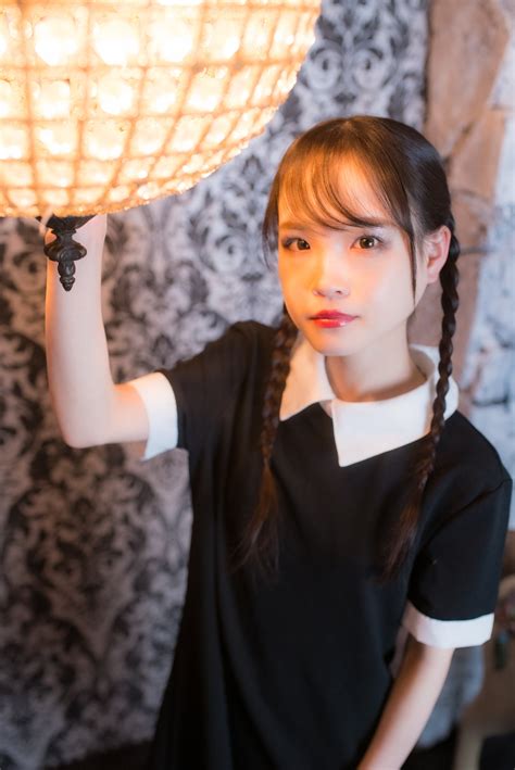 Lala Kudo Wednesday Girl Gravure Photoset - Explicit (Digital