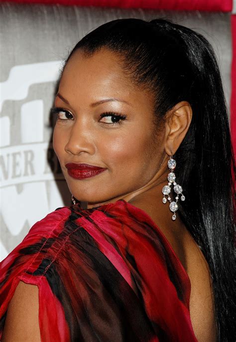 Pictures of Garcelle Beauvais