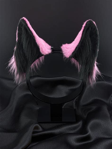 BDSM Princess Fox Ears – Tails Of Fantasy