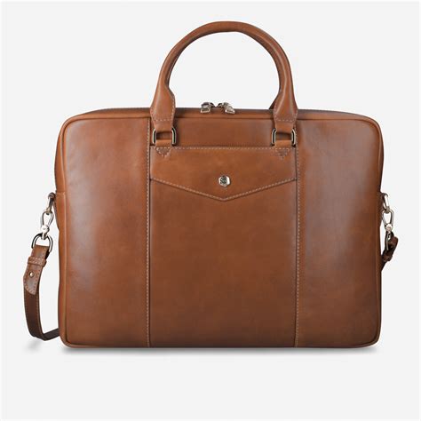 ladies business bags leather 1