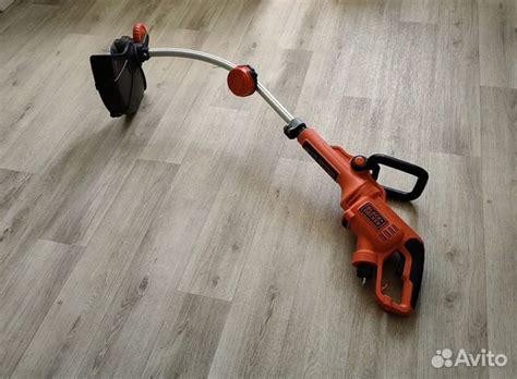 Триммер электрический Black Decker купить в Рыбинске | Товары для дома ...