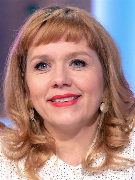 Kerry Godliman - Comedian, Actress