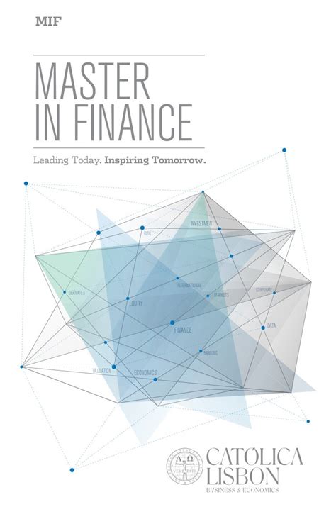 master  finance